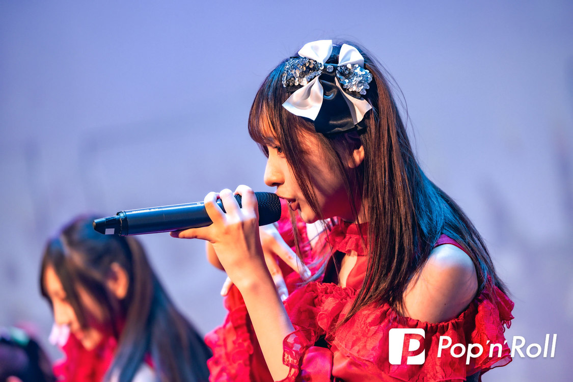 シャルロット＜ONE AND ONLY Vol.11＞飛行船シアター（2025年3月20日）