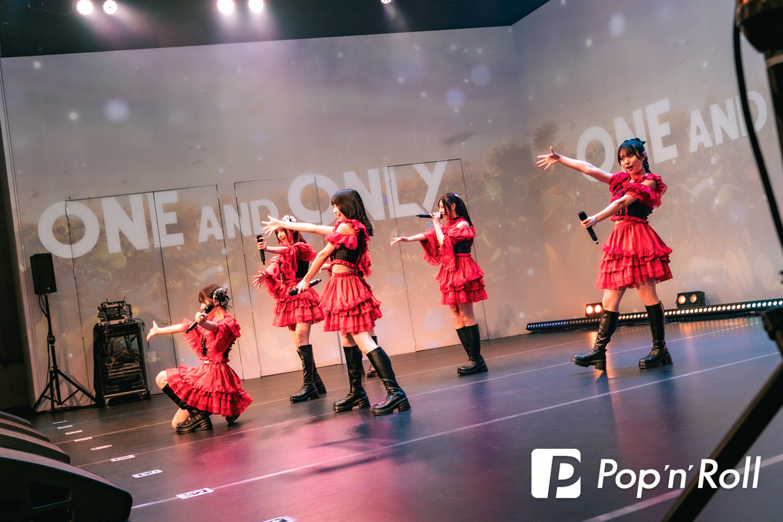 シャルロット＜ONE AND ONLY Vol.11＞飛行船シアター（2025年3月20日）