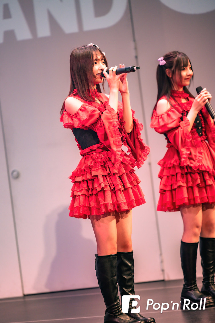 シャルロット＜ONE AND ONLY Vol.11＞飛行船シアター（2025年3月20日）