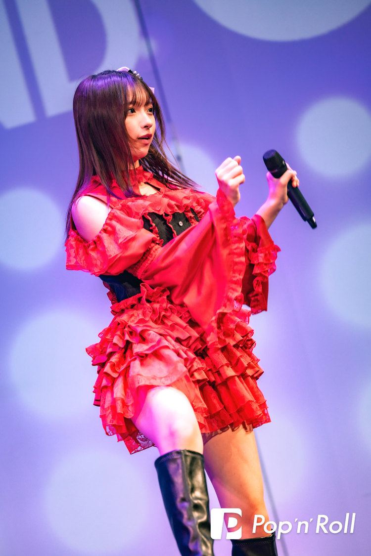 シャルロット＜ONE AND ONLY Vol.11＞飛行船シアター（2025年3月20日）