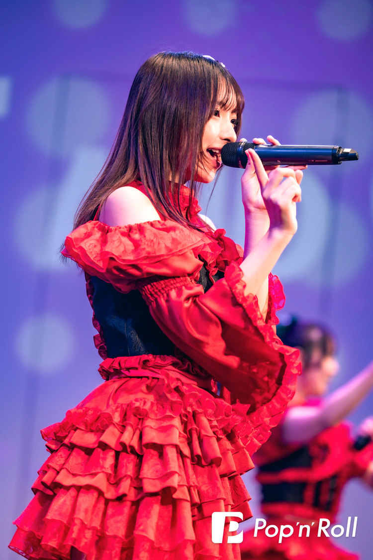 シャルロット＜ONE AND ONLY Vol.11＞飛行船シアター（2025年3月20日）