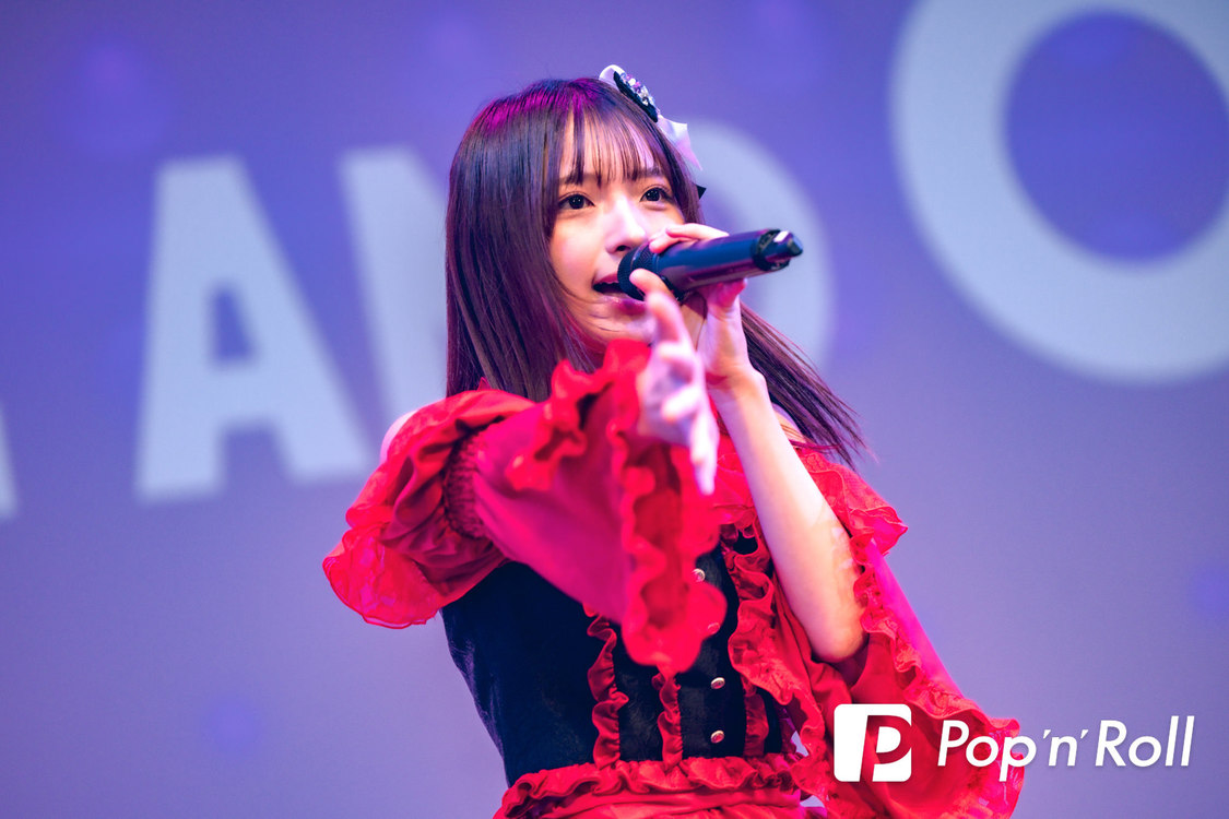 シャルロット＜ONE AND ONLY Vol.11＞飛行船シアター（2025年3月20日）