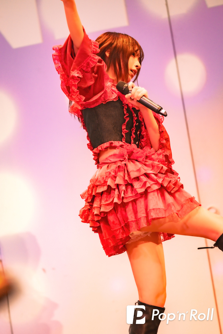 シャルロット＜ONE AND ONLY Vol.11＞飛行船シアター（2025年3月20日）