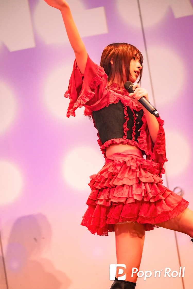 シャルロット＜ONE AND ONLY Vol.11＞飛行船シアター（2025年3月20日）