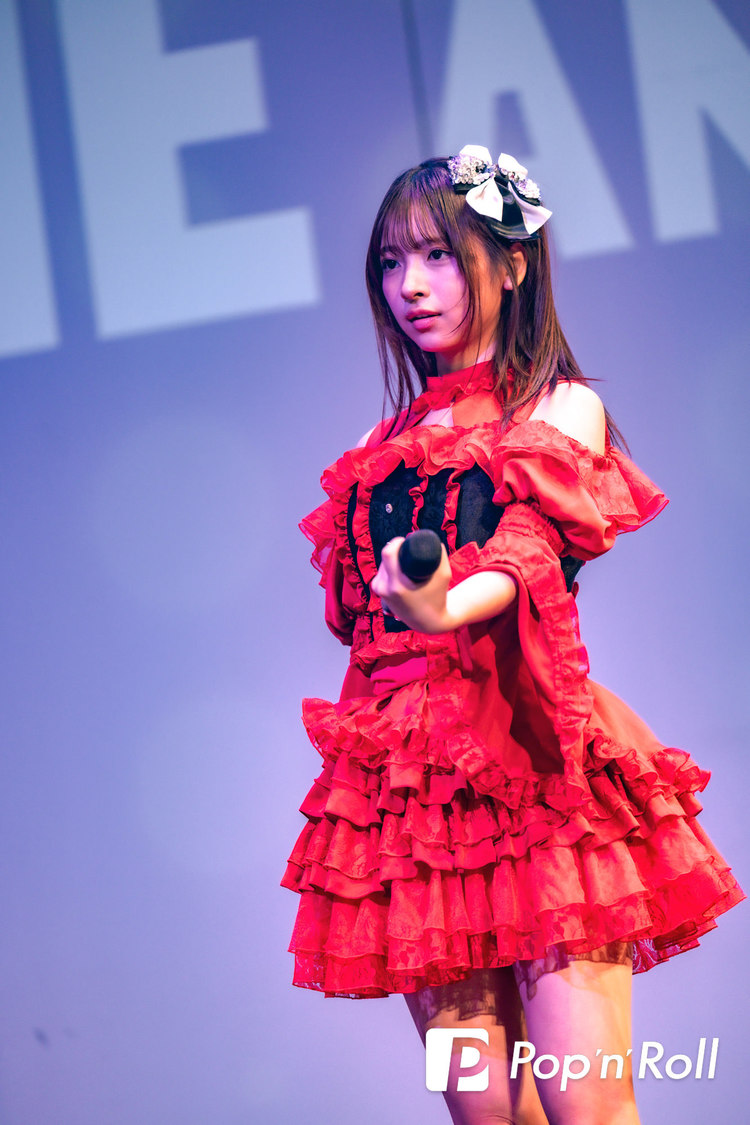 シャルロット＜ONE AND ONLY Vol.11＞飛行船シアター（2025年3月20日）