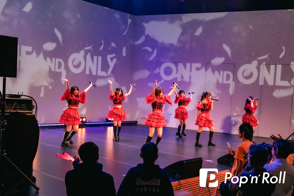 シャルロット＜ONE AND ONLY Vol.11＞飛行船シアター（2025年3月20日）