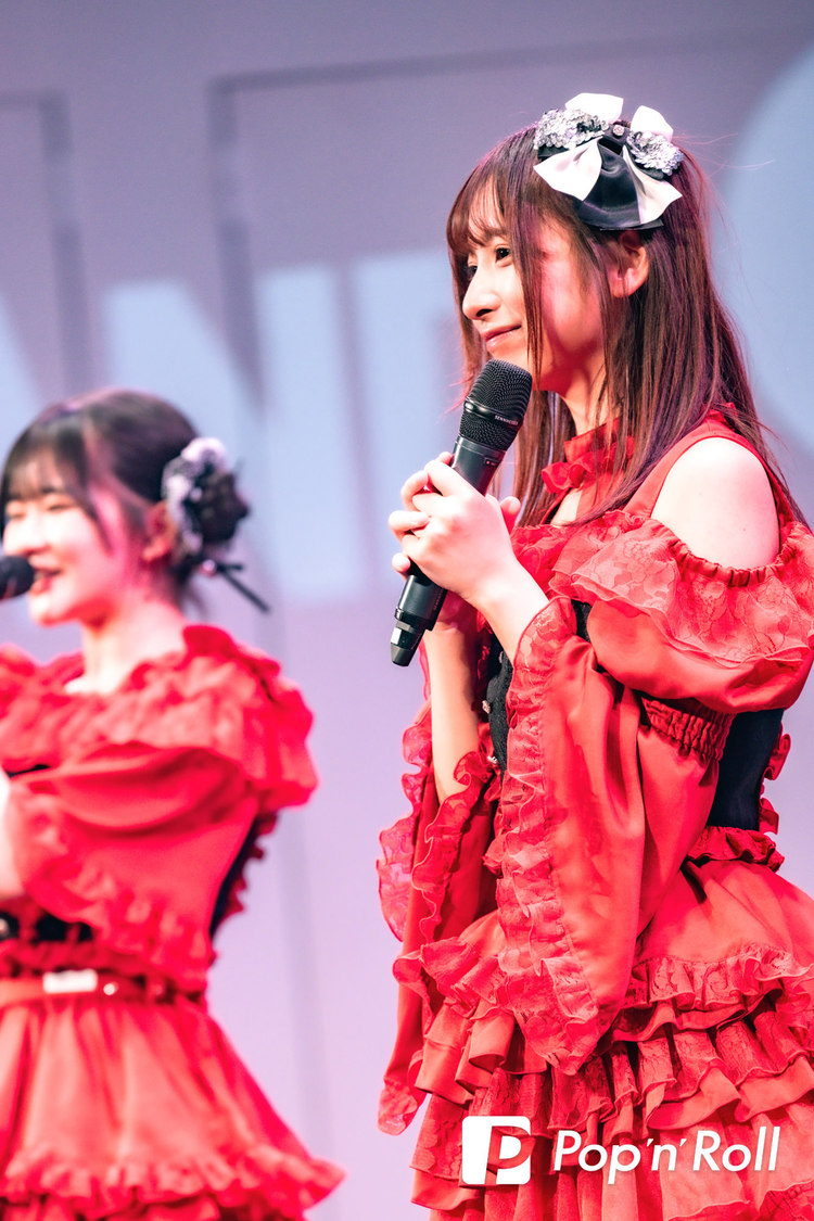 シャルロット＜ONE AND ONLY Vol.11＞飛行船シアター（2025年3月20日）