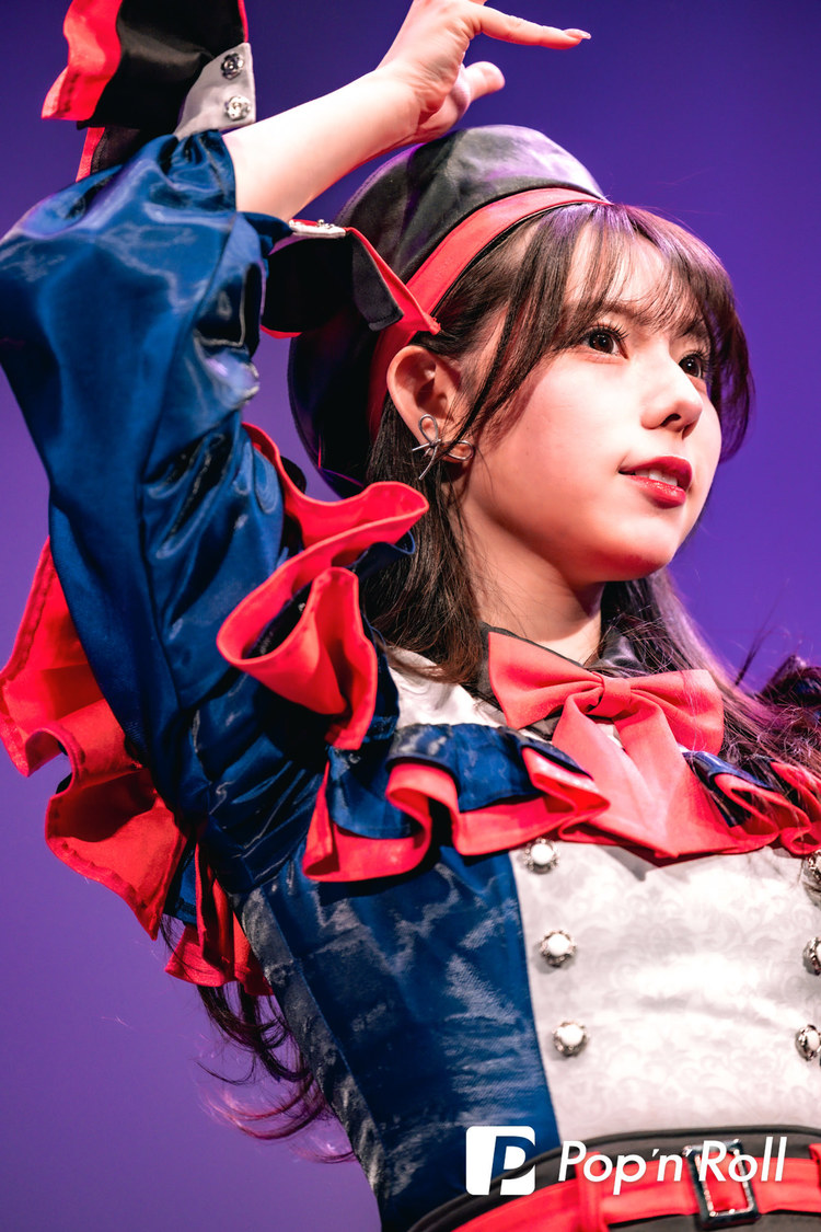 大森莉緒（Ma'Scar'Piece）＜ONE AND ONLY Vol.11＞飛行船シアター（2025年3月20日）