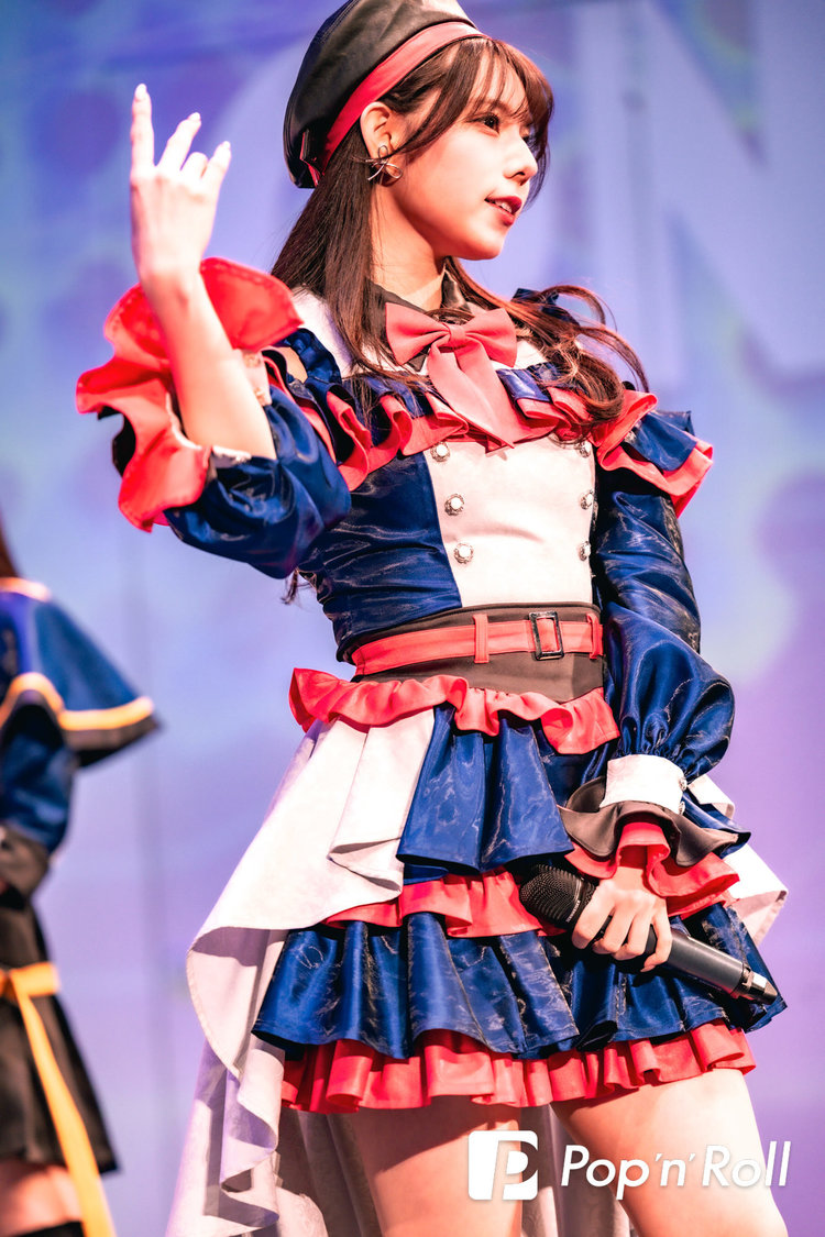 大森莉緒（Ma'Scar'Piece）＜ONE AND ONLY Vol.11＞飛行船シアター（2025年3月20日）