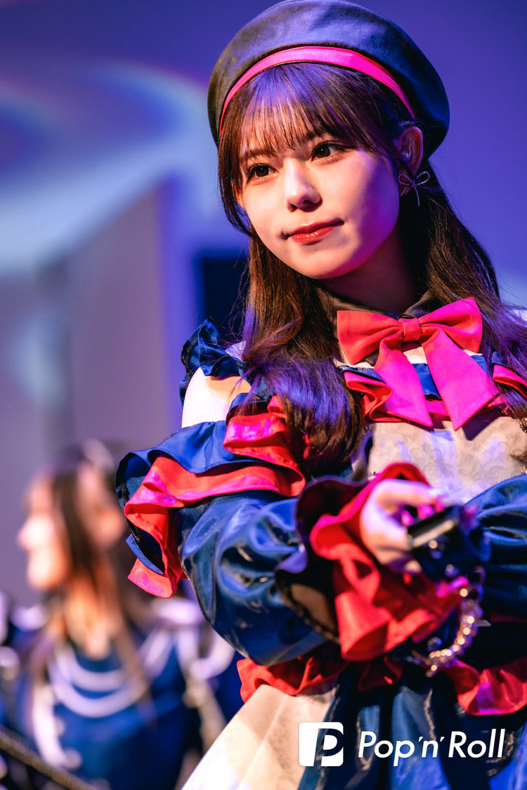 Ma'Scar'Piece＜ONE AND ONLY Vol.11＞飛行船シアター（2025年3月20日）