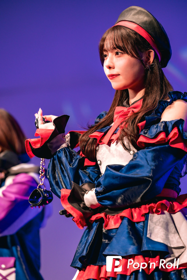 Ma'Scar'Piece＜ONE AND ONLY Vol.11＞飛行船シアター（2025年3月20日）