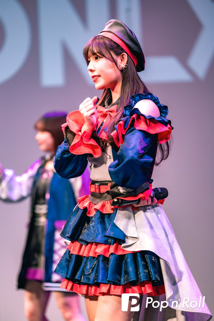 Ma'Scar'Piece＜ONE AND ONLY Vol.11＞飛行船シアター（2025年3月20日）