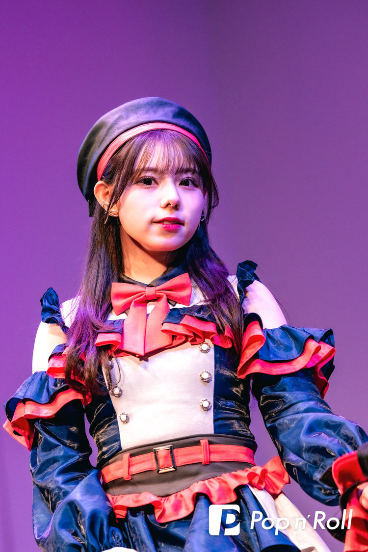 Ma'Scar'Piece＜ONE AND ONLY Vol.11＞飛行船シアター（2025年3月20日）