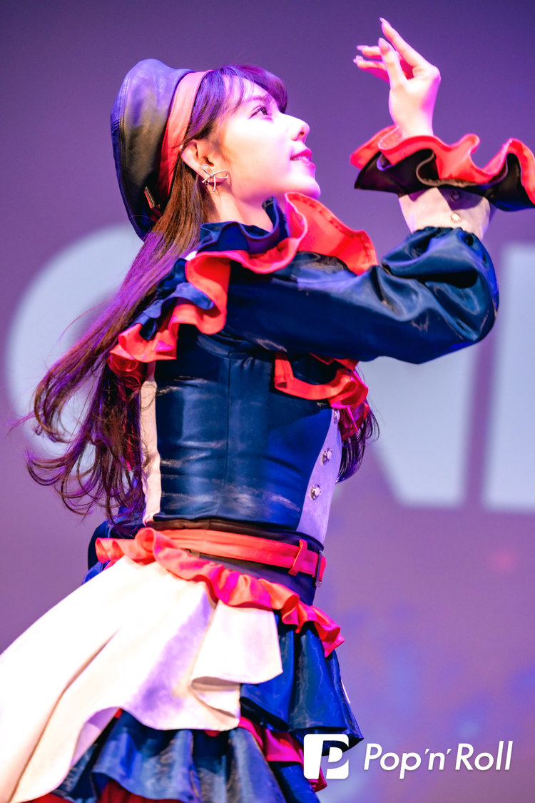 Ma'Scar'Piece＜ONE AND ONLY Vol.11＞飛行船シアター（2025年3月20日）