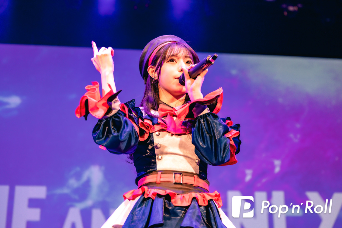 Ma'Scar'Piece＜ONE AND ONLY Vol.11＞飛行船シアター（2025年3月20日）