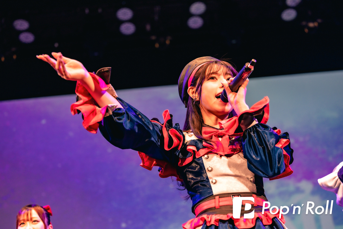 Ma'Scar'Piece＜ONE AND ONLY Vol.11＞飛行船シアター（2025年3月20日）