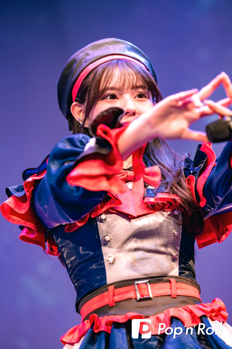 Ma'Scar'Piece＜ONE AND ONLY Vol.11＞飛行船シアター（2025年3月20日）