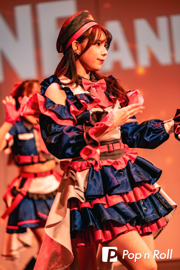 Ma'Scar'Piece＜ONE AND ONLY Vol.11＞飛行船シアター（2025年3月20日）