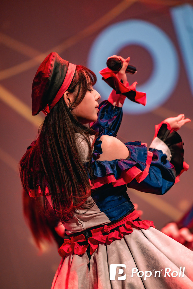 Ma'Scar'Piece＜ONE AND ONLY Vol.11＞飛行船シアター（2025年3月20日）