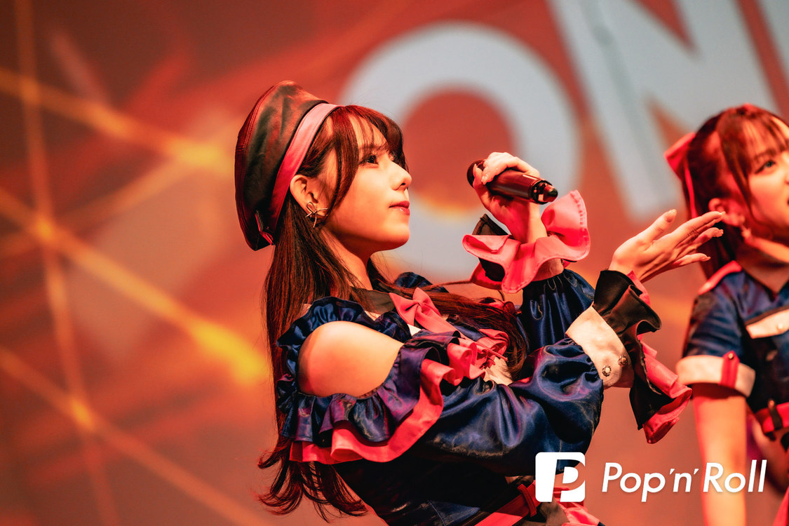 Ma'Scar'Piece＜ONE AND ONLY Vol.11＞飛行船シアター（2025年3月20日）