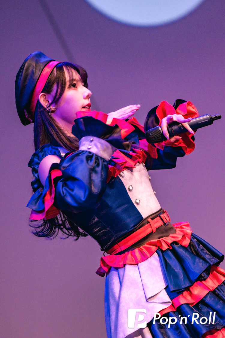 Ma'Scar'Piece＜ONE AND ONLY Vol.11＞飛行船シアター（2025年3月20日）