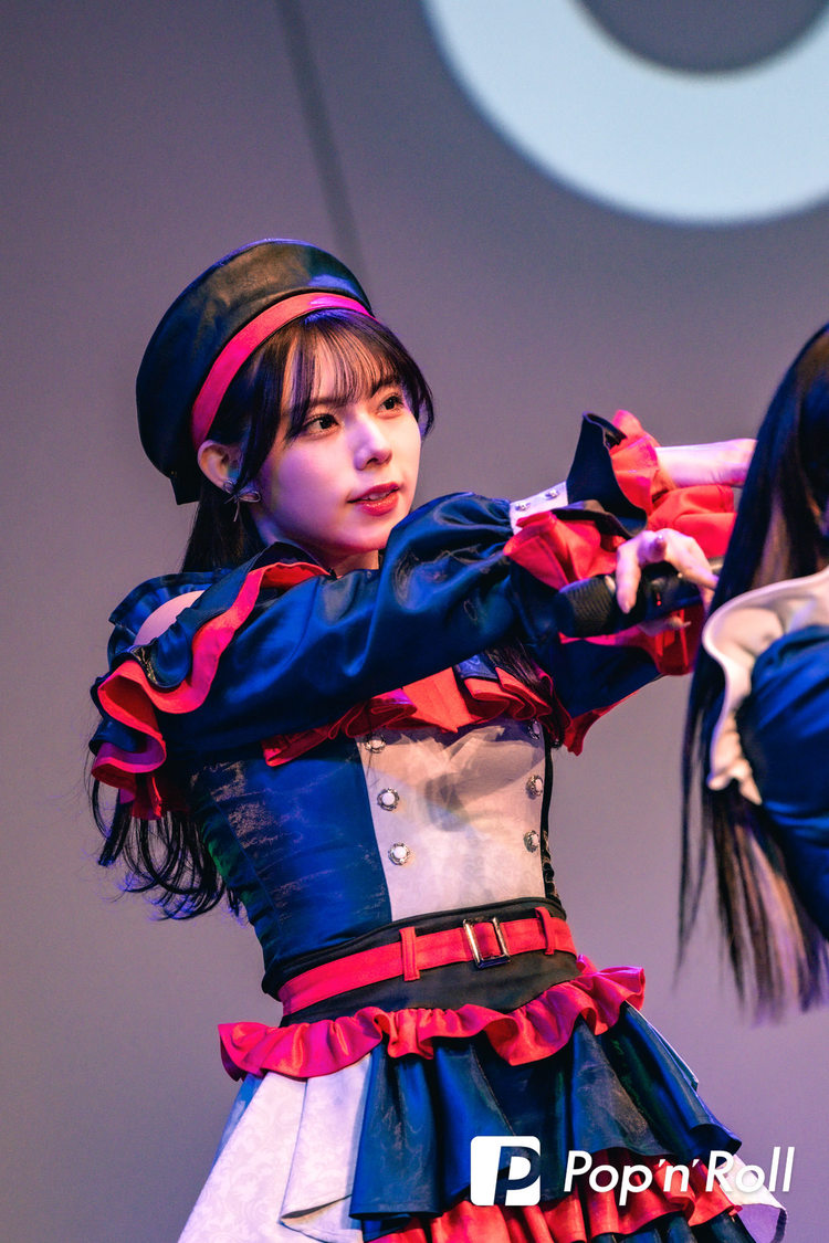 Ma'Scar'Piece＜ONE AND ONLY Vol.11＞飛行船シアター（2025年3月20日）