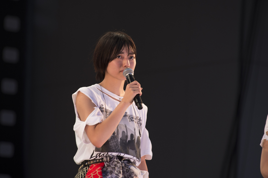 ＜全虎が啼いた！伝説の最高雷舞（クライマックス）＞より