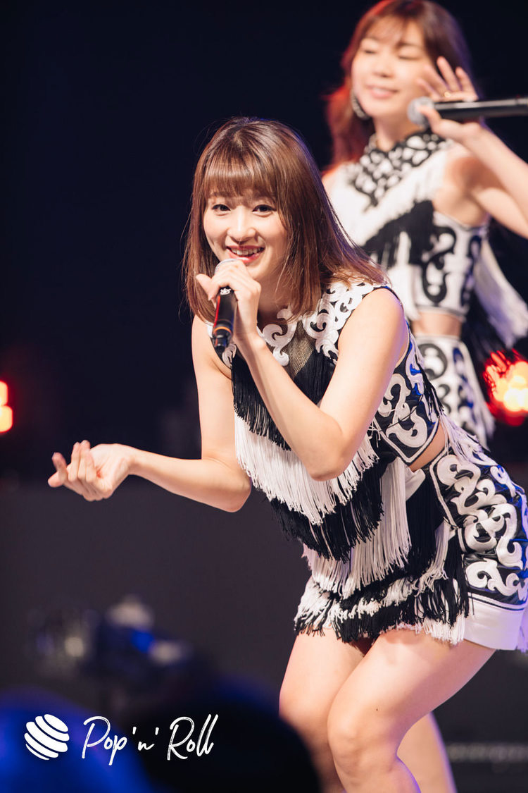 predia ＜TOKYO IDOL FESTIVAL 2019＞｜8/3 DOLL FACTORY（10:45-）