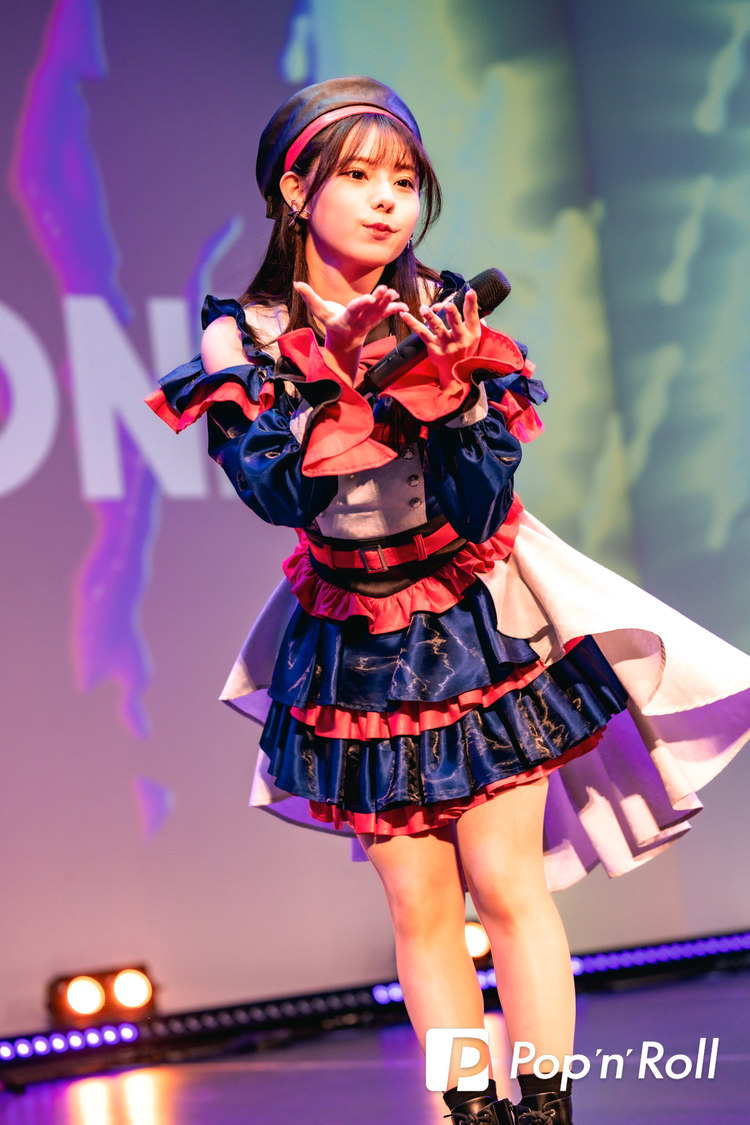 Ma'Scar'Piece＜ONE AND ONLY Vol.11＞飛行船シアター（2025年3月20日）