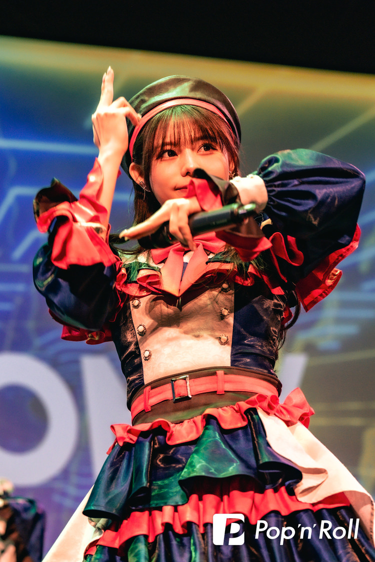 Ma'Scar'Piece＜ONE AND ONLY Vol.11＞飛行船シアター（2025年3月20日）