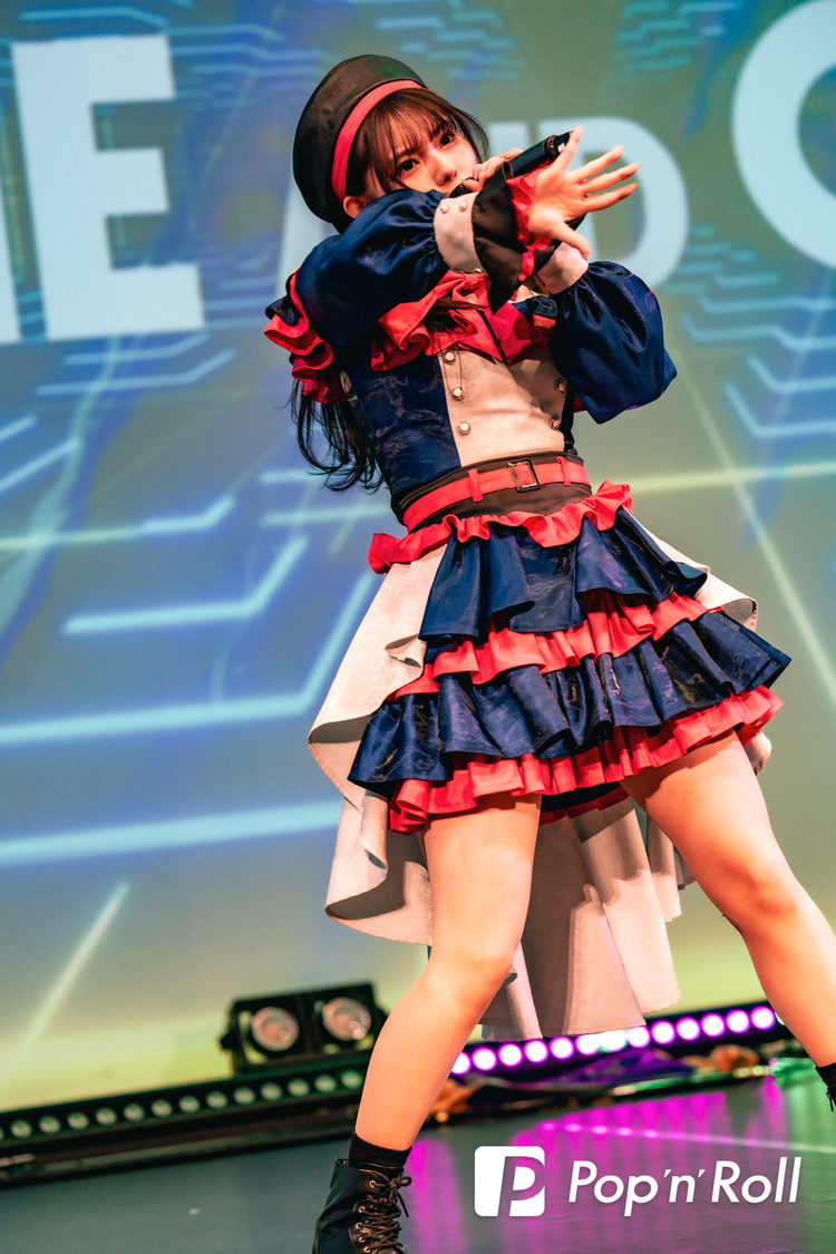 Ma'Scar'Piece＜ONE AND ONLY Vol.11＞飛行船シアター（2025年3月20日）