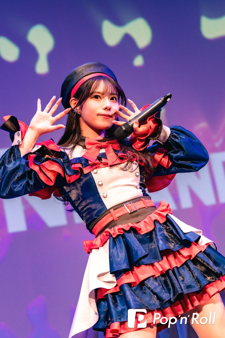 Ma'Scar'Piece＜ONE AND ONLY Vol.11＞飛行船シアター（2025年3月20日）