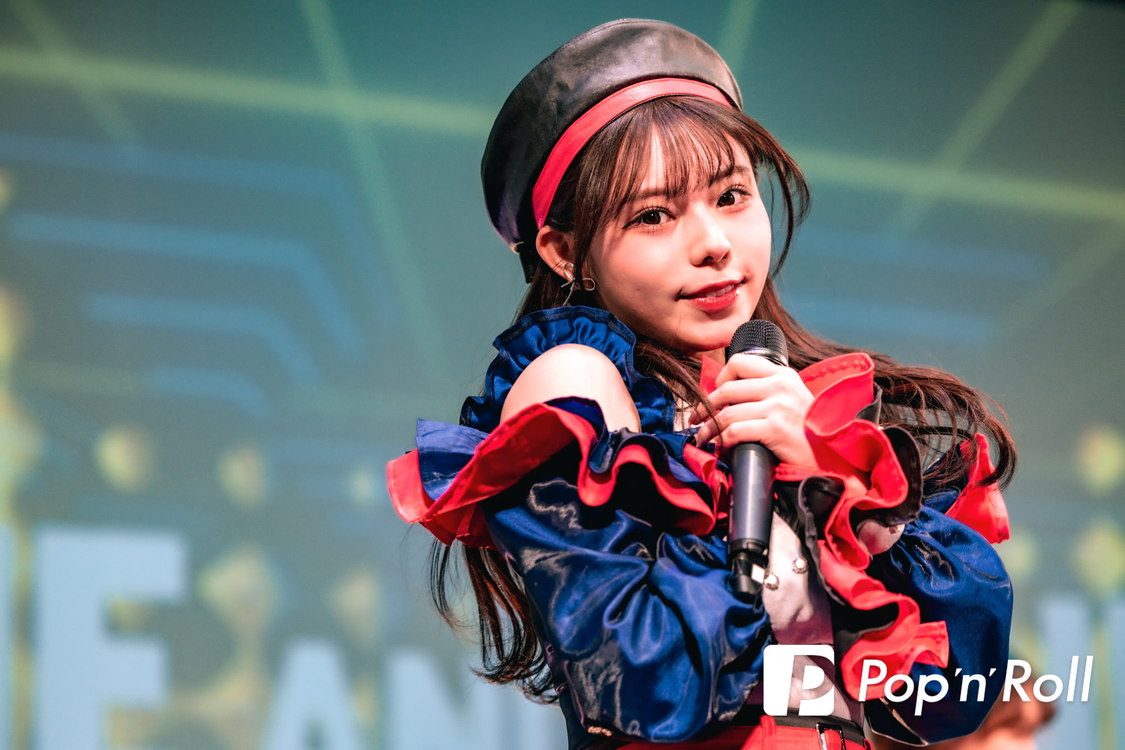 Ma'Scar'Piece＜ONE AND ONLY Vol.11＞飛行船シアター（2025年3月20日）