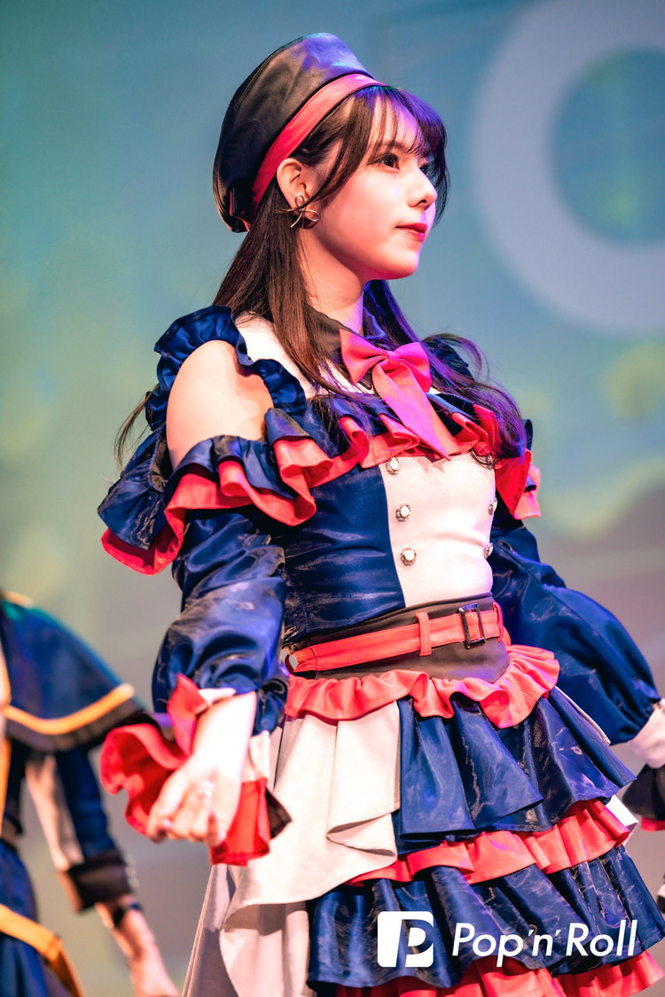 Ma'Scar'Piece＜ONE AND ONLY Vol.11＞飛行船シアター（2025年3月20日）