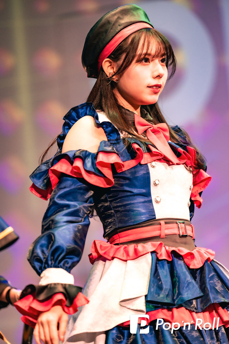 Ma'Scar'Piece＜ONE AND ONLY Vol.11＞飛行船シアター（2025年3月20日）