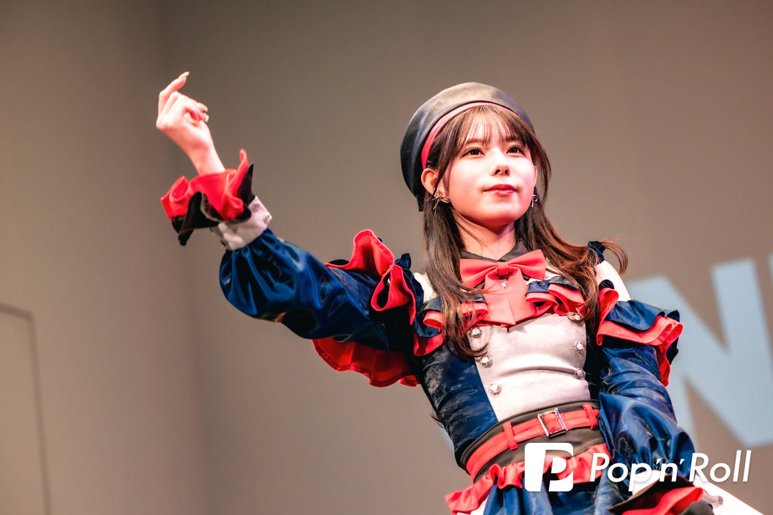 Ma'Scar'Piece＜ONE AND ONLY Vol.11＞飛行船シアター（2025年3月20日）