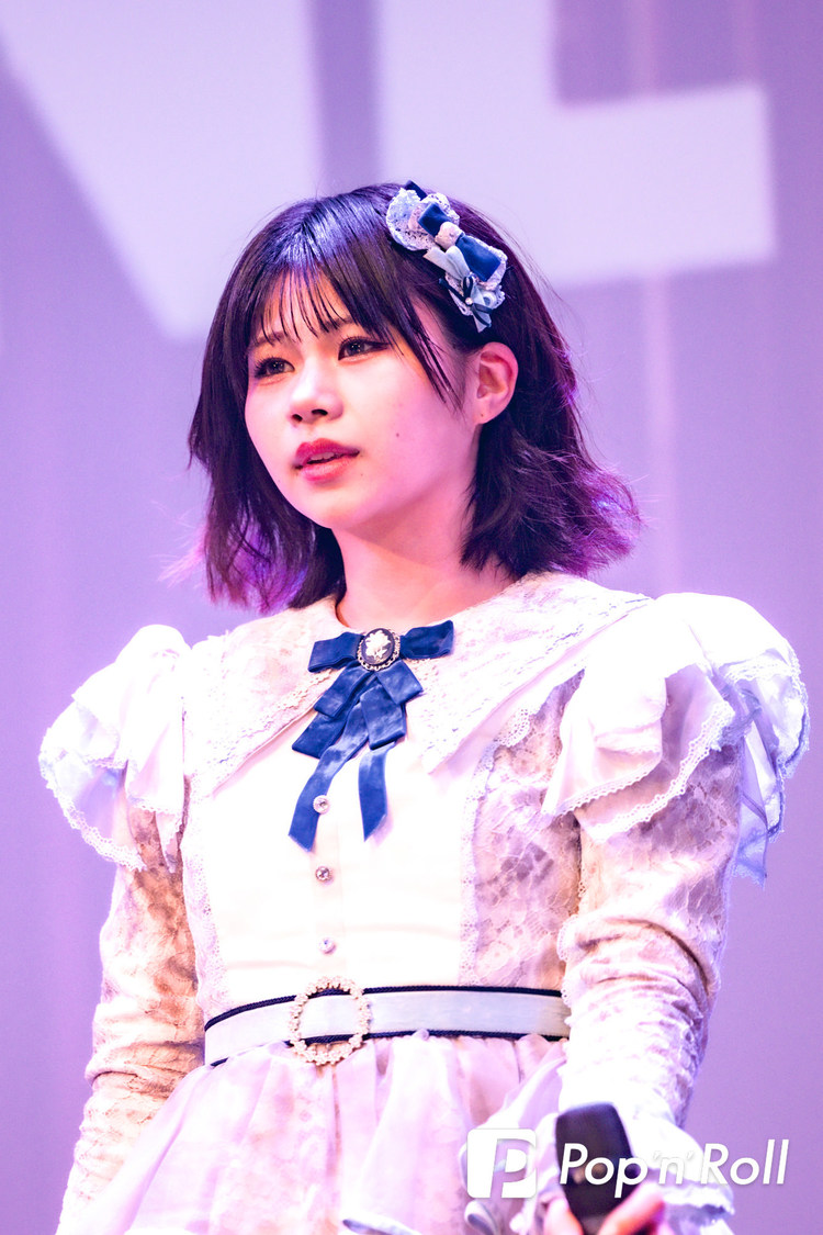 永尾梨央（可憐なアイボリー）＜ONE AND ONLY Vol.11＞飛行船シアター（2025年3月20日）