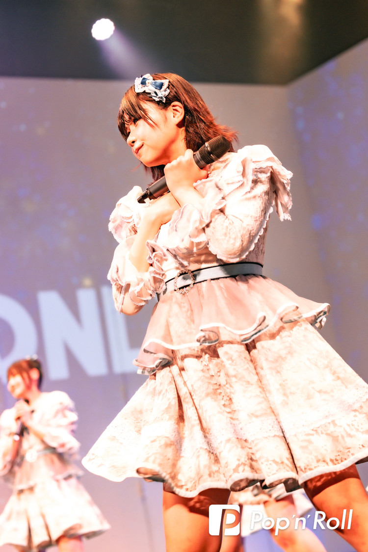 永尾梨央（可憐なアイボリー）＜ONE AND ONLY Vol.11＞飛行船シアター（2025年3月20日）