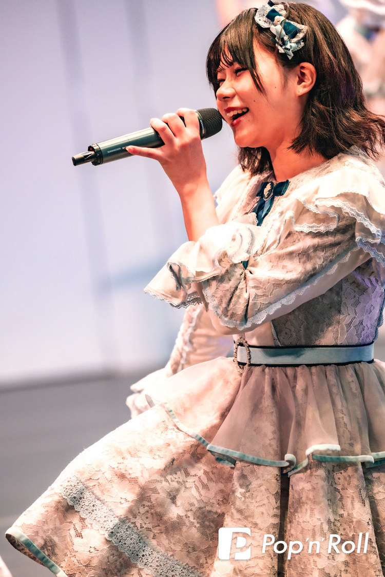 可憐なアイボリー＜ONE AND ONLY Vol.11＞飛行船シアター（2025年3月20日）