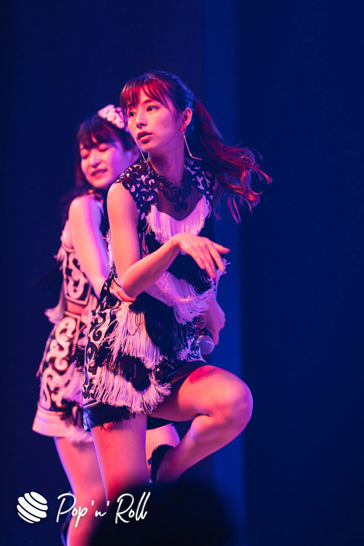 predia ＜TOKYO IDOL FESTIVAL 2019＞｜8/3 DOLL FACTORY（10:45-）