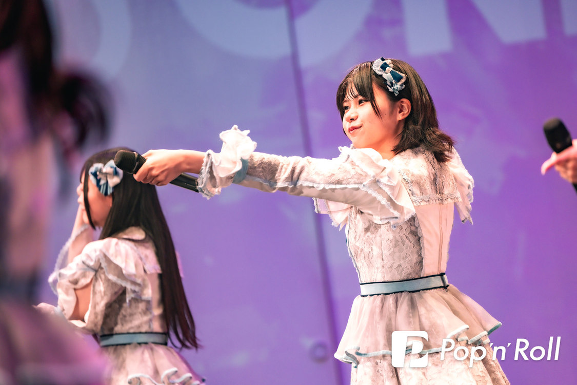 可憐なアイボリー＜ONE AND ONLY Vol.11＞飛行船シアター（2025年3月20日）