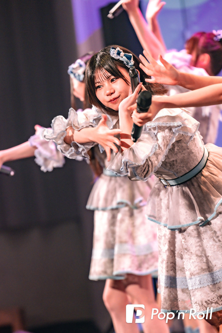 可憐なアイボリー＜ONE AND ONLY Vol.11＞飛行船シアター（2025年3月20日）