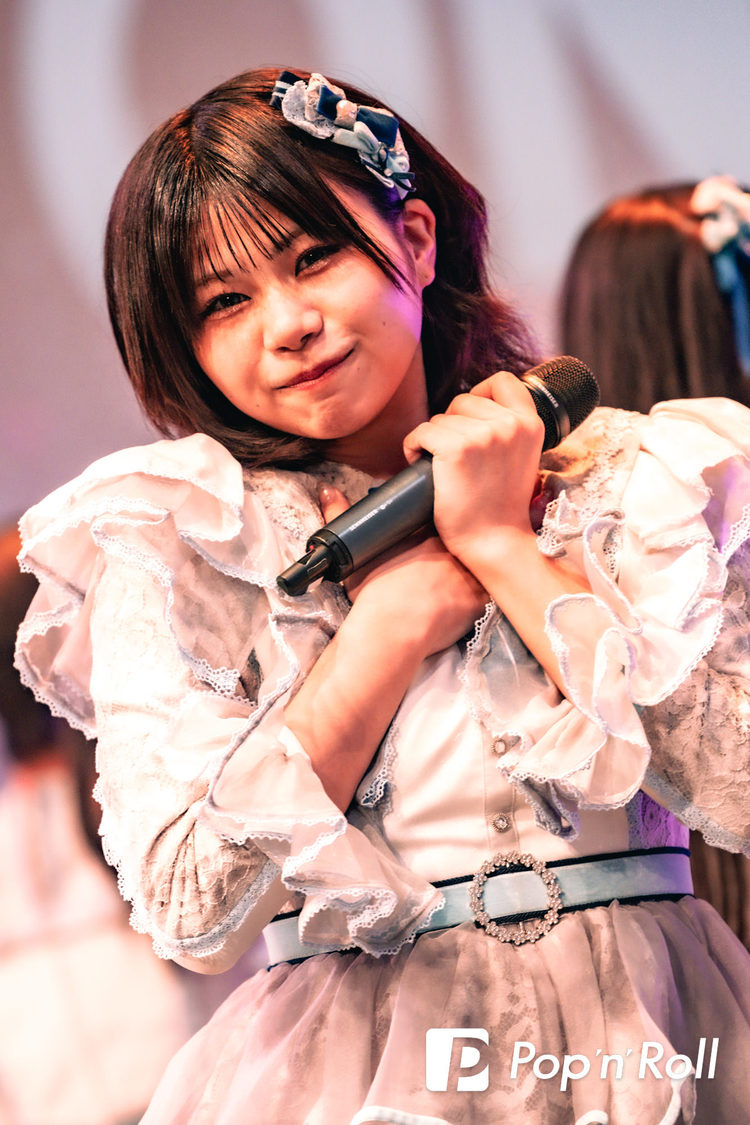 可憐なアイボリー＜ONE AND ONLY Vol.11＞飛行船シアター（2025年3月20日）