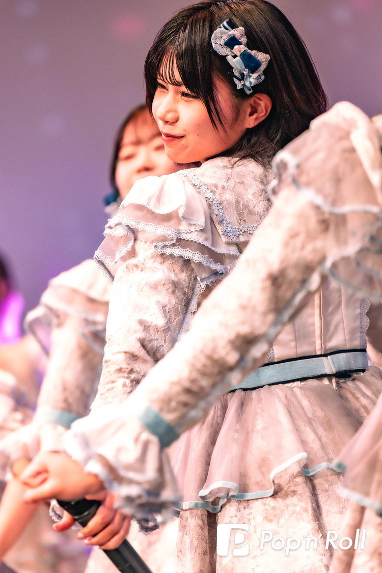 可憐なアイボリー＜ONE AND ONLY Vol.11＞飛行船シアター（2025年3月20日）