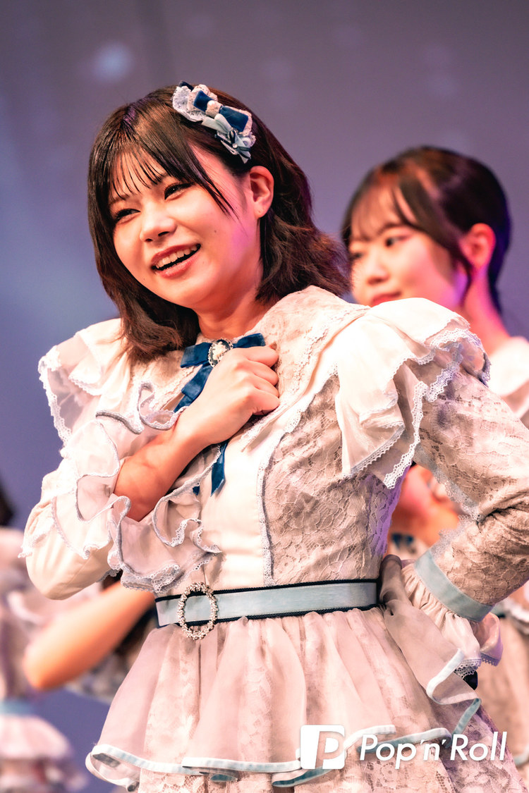 可憐なアイボリー＜ONE AND ONLY Vol.11＞飛行船シアター（2025年3月20日）