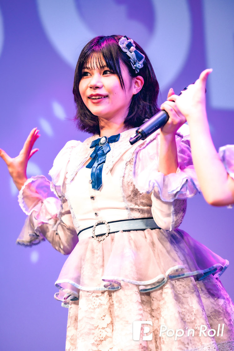 可憐なアイボリー＜ONE AND ONLY Vol.11＞飛行船シアター（2025年3月20日）