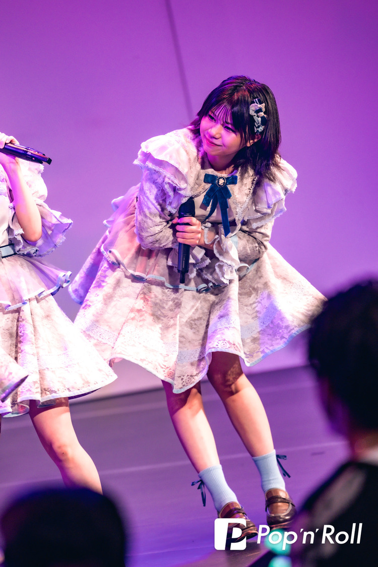 可憐なアイボリー＜ONE AND ONLY Vol.11＞飛行船シアター（2025年3月20日）