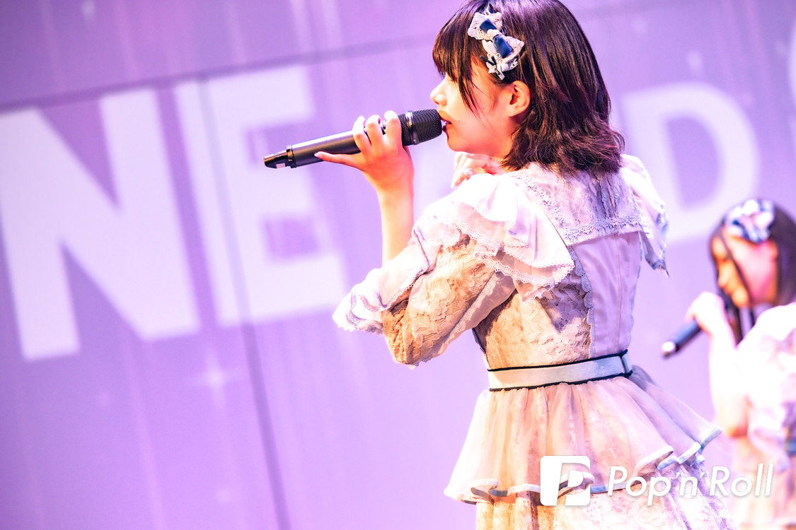 可憐なアイボリー＜ONE AND ONLY Vol.11＞飛行船シアター（2025年3月20日）