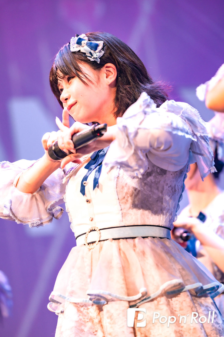 可憐なアイボリー＜ONE AND ONLY Vol.11＞飛行船シアター（2025年3月20日）