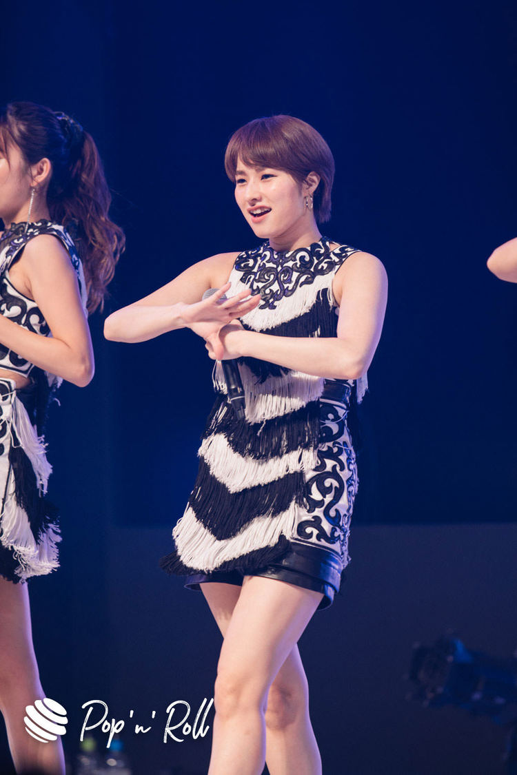 predia ＜TOKYO IDOL FESTIVAL 2019＞｜8/3 DOLL FACTORY（10:45-）